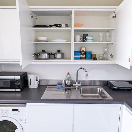 ברמינגהאם 1 Bedroom City Centre Apartment מראה חיצוני תמונה